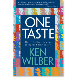 One Taste