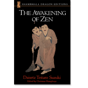 The Awakening of Zen