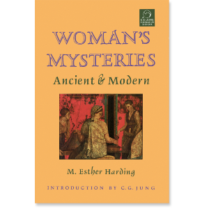 Womans Mysteries