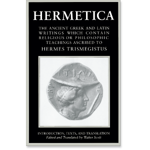 Hermetica: Volume One