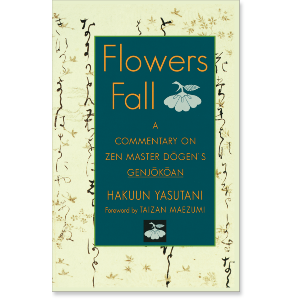 Flowers Fall