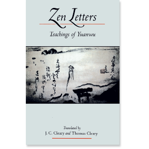 Zen Letters