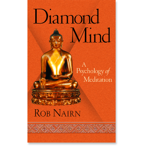 Diamond Mind