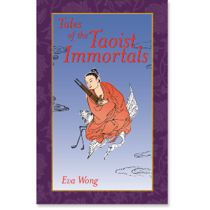 Tales of the Taoist Immortals