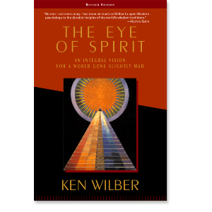 The Eye of Spirit