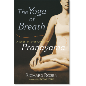 The Yoga of Breath