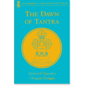 The Dawn of Tantra