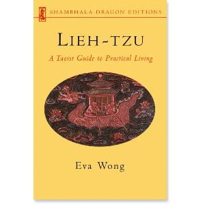 Lieh-tzu
