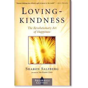 Lovingkindness