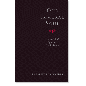 Our Immoral Soul