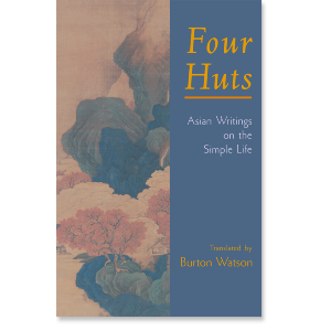 Four Huts
