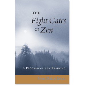 The Eight Gates of Zen
