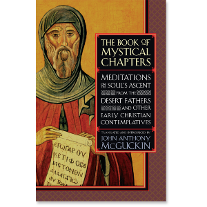 The Book of Mystical Chapters