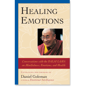 Healing Emotions