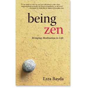 Being Zen