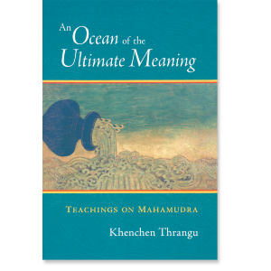 An Ocean of the Ultimate Meaning