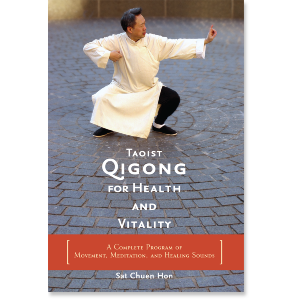 Taoist Qigong for Health and Vitality