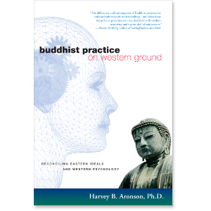 Buddhist Practice on Western Ground