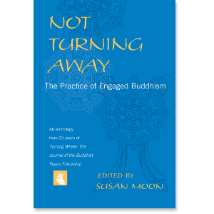 Not Turning Away