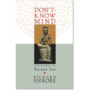 Dont-Know Mind
