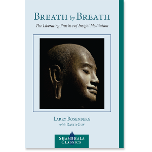 Breath by Breath