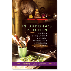 In Buddha's Kitchen