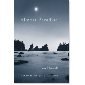 Almost Paradise