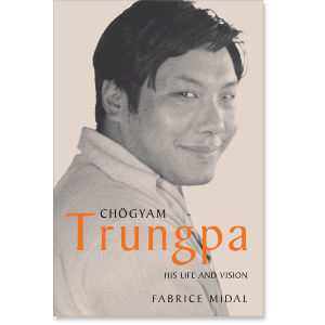 Chogyam Trungpa