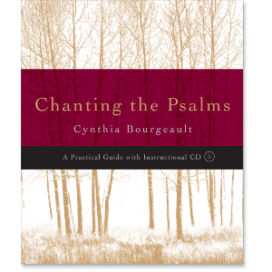 Chanting the Psalms