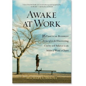 Awake at Work