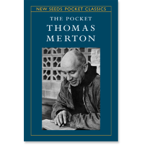 The Pocket Thomas Merton