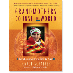 Grandmothers Counsel the World