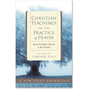 Christian Teachings on the Practice of Prayer