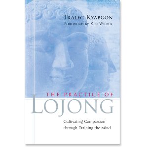 The Practice of Lojong