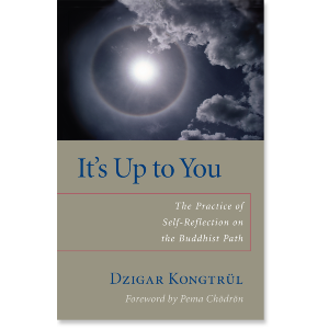 It's Up to You