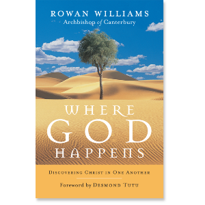 Where God Happens