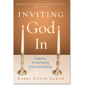 Inviting God In