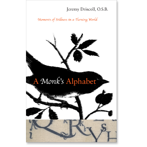 A Monks Alphabet