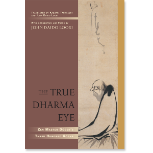 The True Dharma Eye