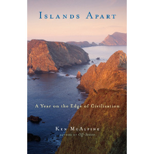 Islands Apart
