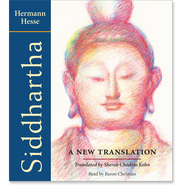 Siddhartha