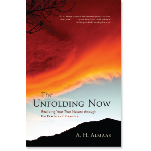 The Unfolding Now