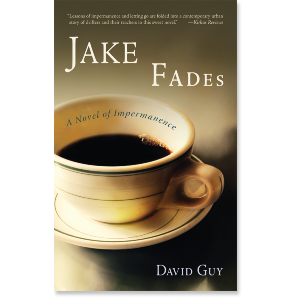 Jake Fades