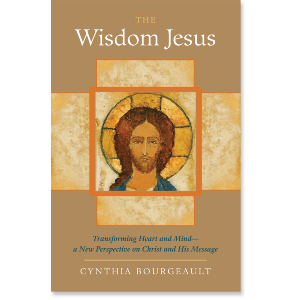 The Wisdom Jesus