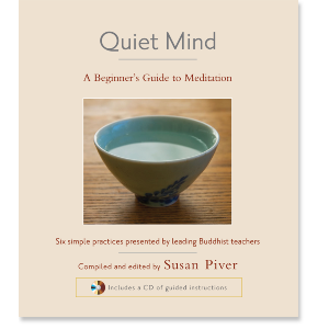 Quiet Mind