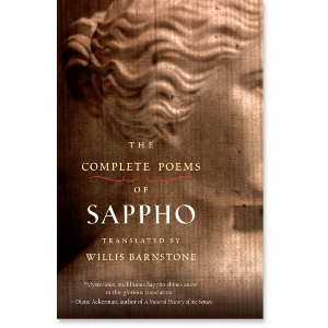 The Complete Poems of Sappho