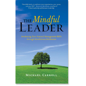 The Mindful Leader
