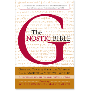 The Gnostic Bible