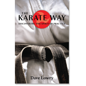 The Karate Way