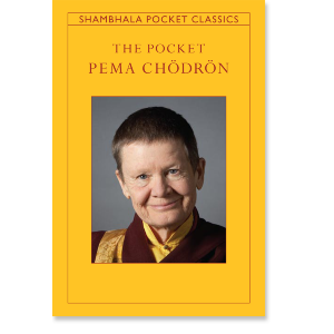 The Pocket Pema Chodron